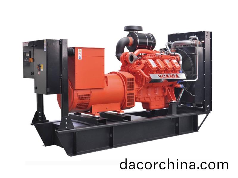 康(kang)成-SCANIA係(xi)列